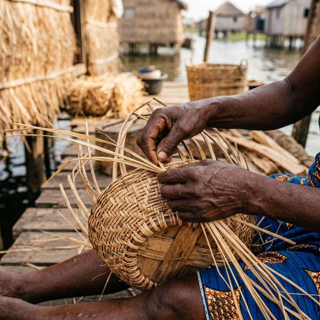 Voyage responsable au Bénin : Comment visiter Ganvié de manière éthique