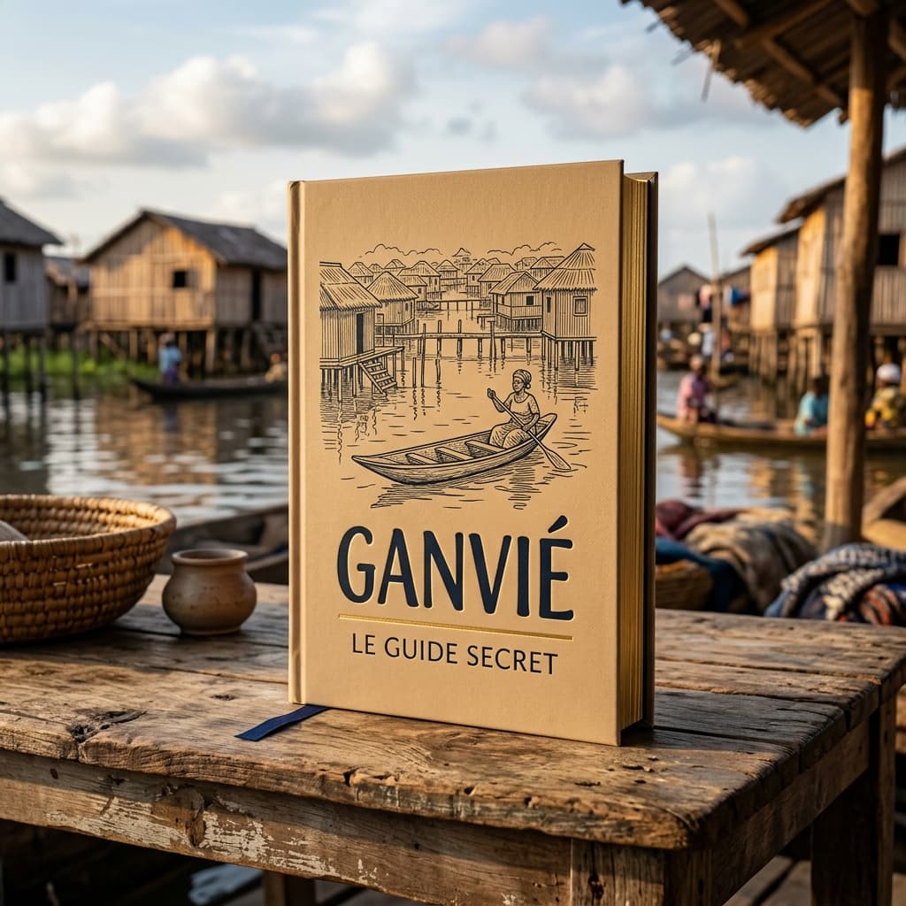 Guide de Ganvié