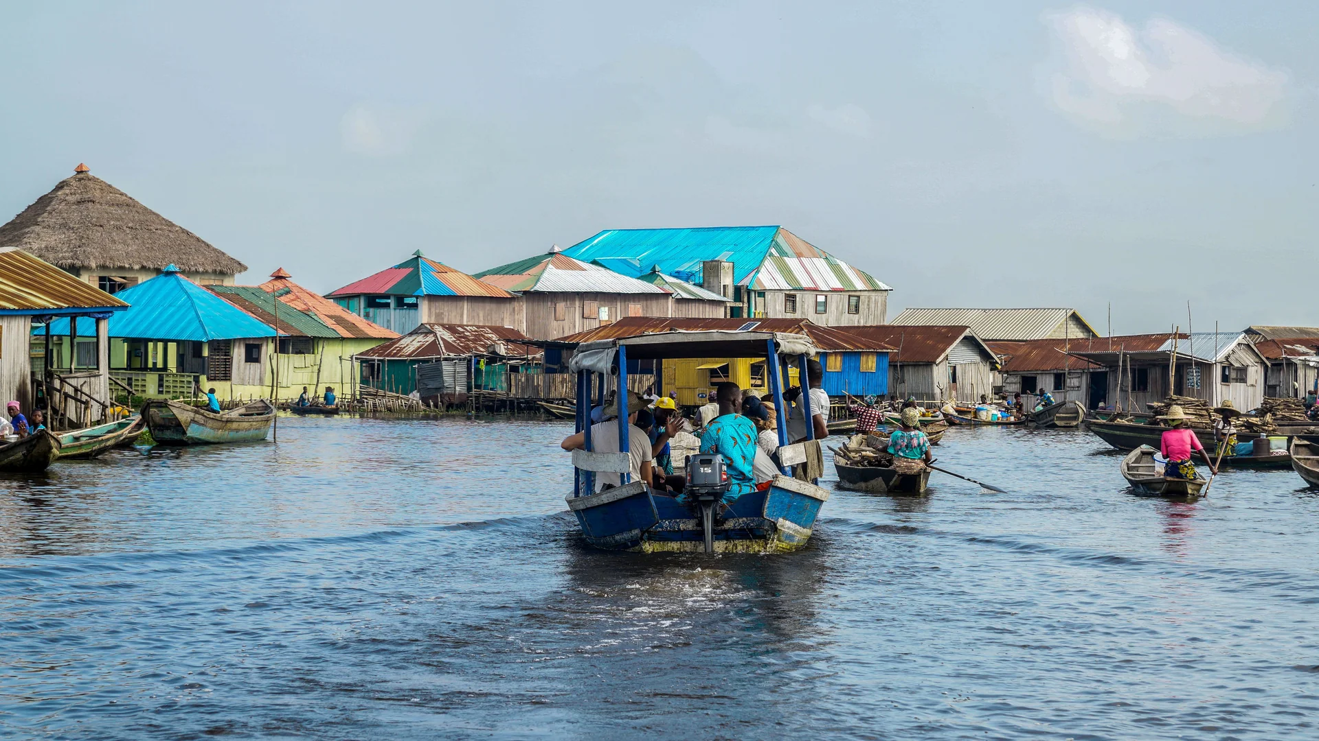 Ganvié prices: official tour rates and budget guide 2026